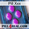 Pill Xxx 04